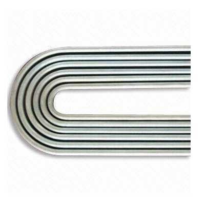 Stainless Steel U Tubes Manufacturers in Mumbai