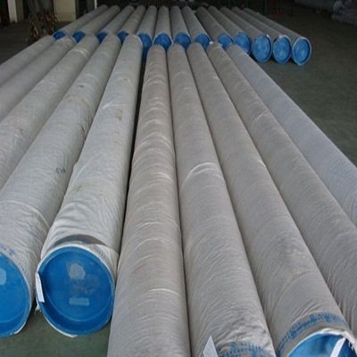UNS S31500 Duplex Stainless Steel Pipe Manufacturers in Mumbai