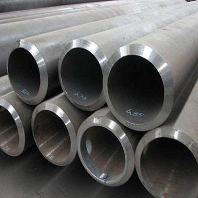 UNS S31803 Duplex Stainless Steel Pipes Manufacturers in Mumbai