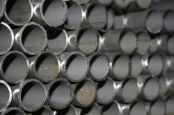 Stainless Steel Pipes Tubes