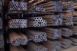 Stainless Steel Pipes Tubes