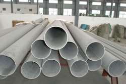 Stainless Steel Pipes Tubes