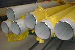 Stainless Steel Pipes Tubes