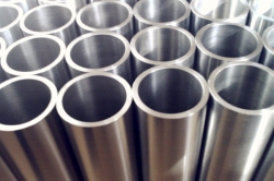 Stainless Steel Pipes Tubes