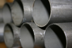 Stainless Steel Pipes Tubes