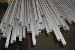 Stainless Steel Pipes Tubes