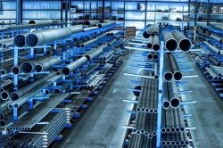 Stainless Steel Pipes Tubes