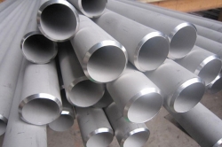 Stainless Steel Pipes Tubes