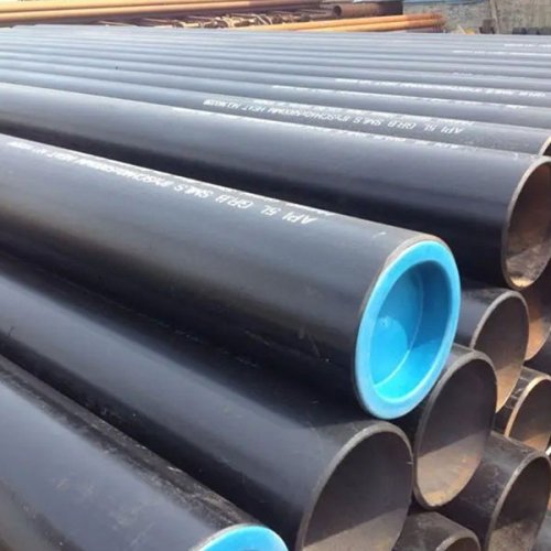 API 5L GR.B ERW STEEL PIPE FOR LIQUID TRANSPORTATION Manufacturers in Jurong East