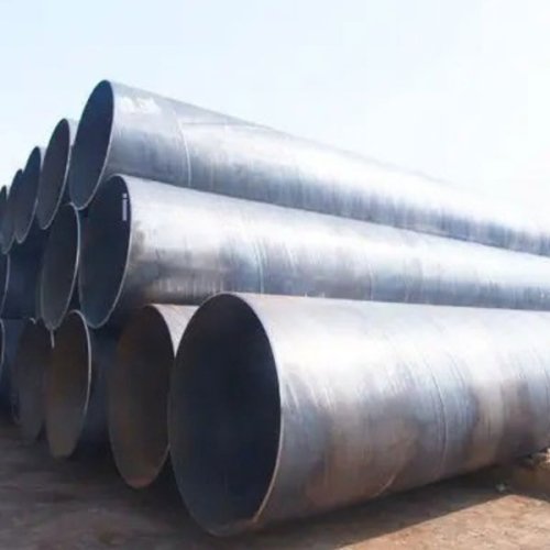 API 5L GR.B SPIRAL STEEL PIPE Manufacturers in Jurong East