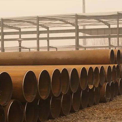 API 5L GR.X56 LSAW STEEL PIPE Manufacturers in Zimbabwe
