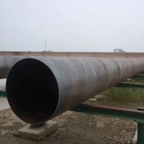 API 5L GR.X56 SPIRAL STEEL PIPE Manufacturers in Jurong East
