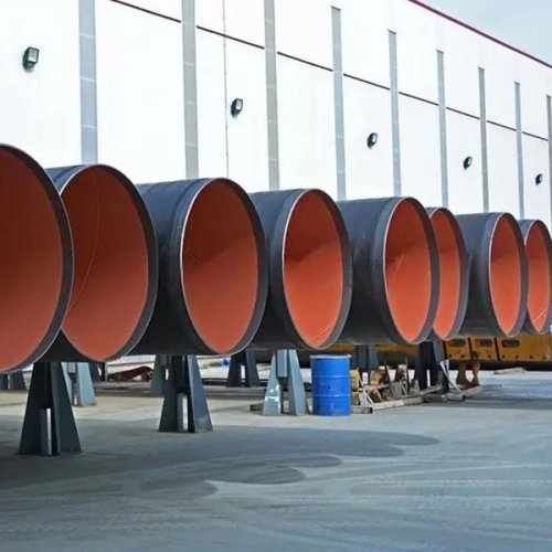API 5L GR.X65 SPIRAL STEEL PIPE Manufacturers in Jurong East