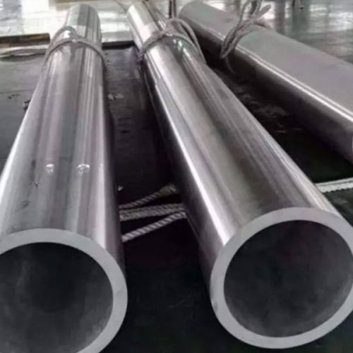 ASTM A 213 T5 ALLOY STEEL SEAMLESS TUBES Manufacturers in Jurong East