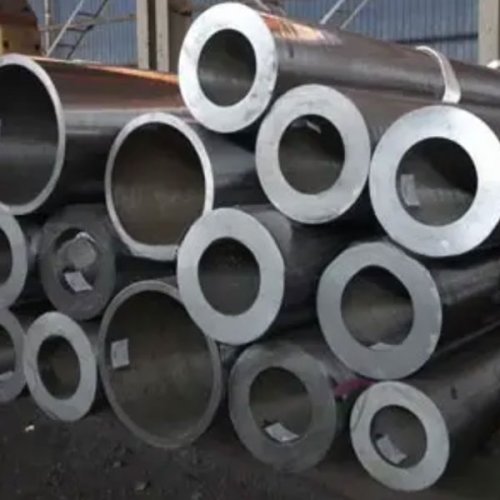 ASTM A 519 4140 SEAMLESS STEEL TUBES Manufacturers in Jurong East