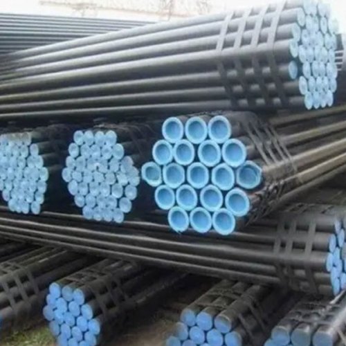 ASTM A106 GR.B SEAMLESS STEEL PIPE Manufacturers in Jurong East