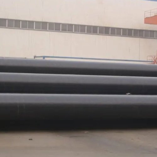 ASTM A252 LSAW STEEL PIPE Manufacturers in Zimbabwe