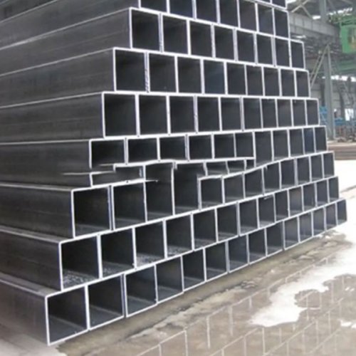 ASTM A500 SQUARE STEEL TUBE Manufacturers in Jurong East