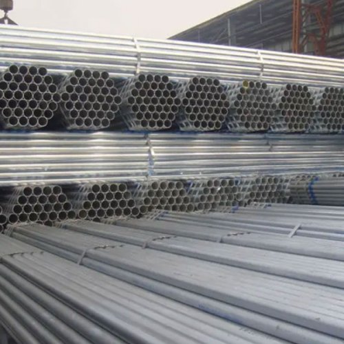 BS1387 ERW STRUCTUAL STEEL PIPE Manufacturers in Jurong East