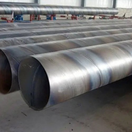 EN10219-2 SPIRAL STEEL PIPE Manufacturers in Jurong East
