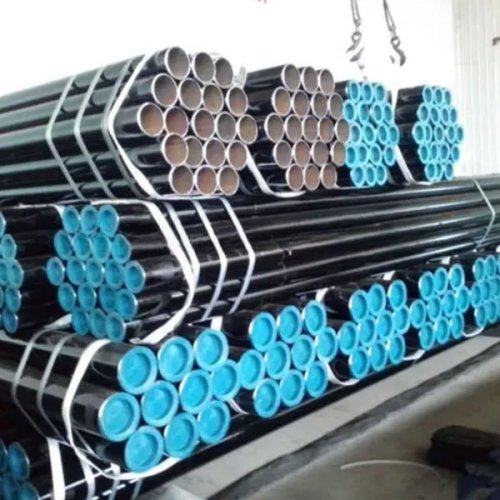 JIS 3452 ERW STRUCTUAL STEEL PIPE Manufacturers in Jurong East